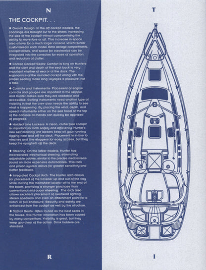 Hunter Innovation Brochure