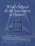 Hunter Innovation Brochure
