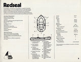 Avon 1973 Brochure