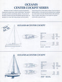 Beneteau 1995 Sail Brochure