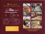 Med Yachts 1995 Brochure