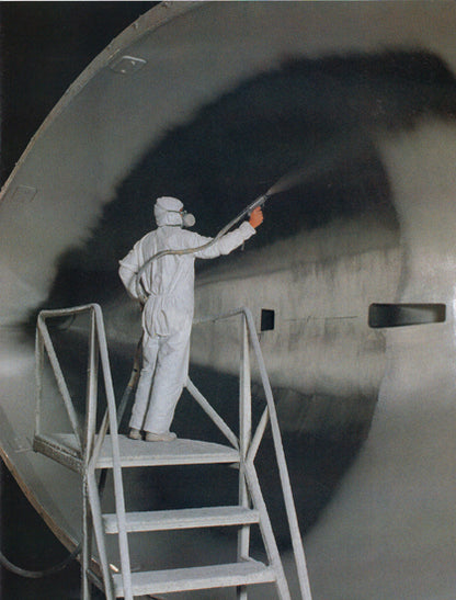 Beneteau 1990s Company Brochure