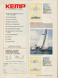 Northshore 1992 Brochure