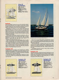 Northshore 1992 Brochure