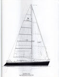 Morris 486 Brochure