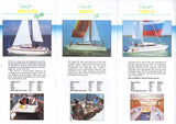 Prout 1991 Brochure