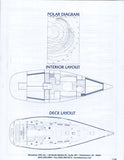 Beneteau Farr 40.7 Specification Brochure