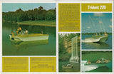 Fabuglas 1969 Brochure