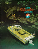 Fabuglas 1969 Brochure