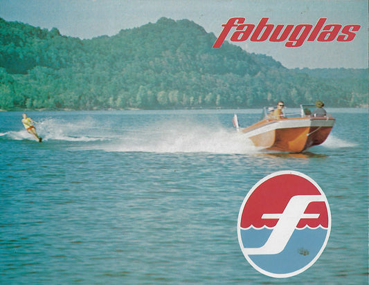 Fabuglas 1980s Brochure
