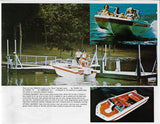 Fabuglas 1980s Brochure