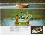 Fabuglas 1980s Brochure