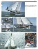 Hans Christian 38 Mark II Brochure