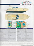 Sarnico Maxim 45 Brochure