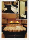 Sarnico Maxim 45 Brochure