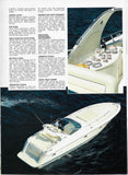 Sarnico Maxim 55 Brochure
