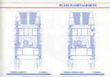 Catana 531 Specification Brochure