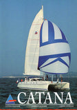 Catana Brochure