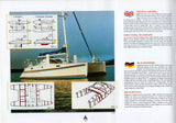 Catana Brochure