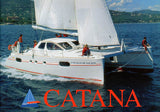 Catana Brochure