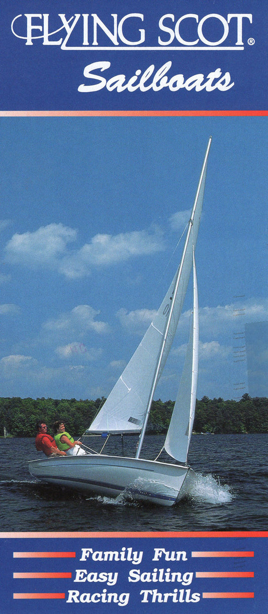 Flying Scot Brochure