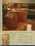 Hunter 410 Brochure