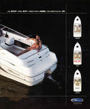 Chaparral 2000 SS Sport Boats Brochure