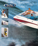 Chaparral 2000 SS Sport Boats Brochure