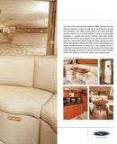 Chaparral 2000 Signature Cruisers Brochure