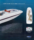 Chaparral 2000 Sunesta Deck Boats Brochure