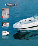 Chaparral 2000 Sunesta Deck Boats Brochure