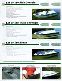 Harbercraft 1997 Chinook Brochure