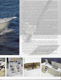 Pursuit 3070 Offshore Brochure