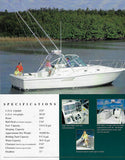 Pursuit 3000 Express Brochure