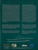 Pursuit 3000 Express Brochure