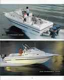 Century 1994 / 1995 Brochure