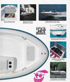 Sea Rayder Brochure