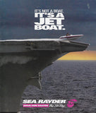 Sea Rayder Brochure