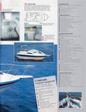 Bayliner 1988 Ciera Brochure