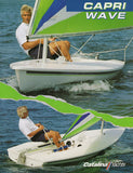 Catalina Capri Wave Brochure