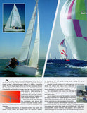 Catalina Capri 23.5 Brochure