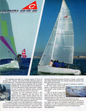 Catalina Capri 23.5 Brochure