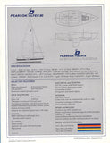 Pearson Flyer [30'] Brochure