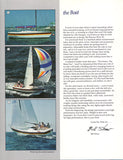 Pearson Flyer [30'] Brochure