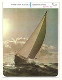 Islander 32 Brochure