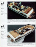 Viking 1982 Brochure