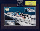 Bayliner 1984 Abbreviated Brochure