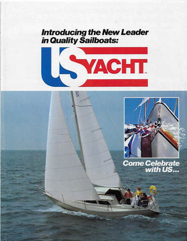 Bayliner US Yachts Brochure