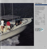 Tiara 1988 Brochure