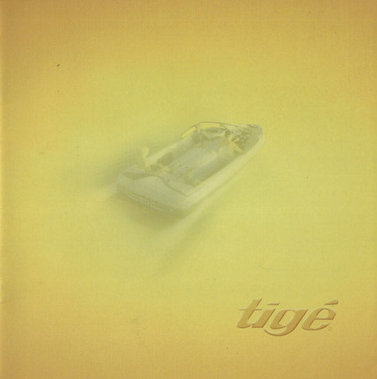 Tige 1999 Brochure